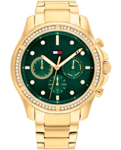 Купить Наручные часы Tommy Hilfiger 1782614 в E-mobi