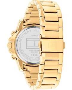 Купить Наручные часы Tommy Hilfiger 1782614  в E-mobi
