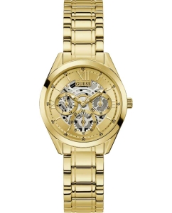 Купить Наручные часы Guess GW0253L2 в E-mobi