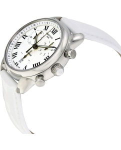 Купить Швейцарские наручные часы Certina C025.217.16.018.01 с хронографом  в E-mobi