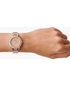 Купить Наручные часы Fossil ES3020  в E-mobi