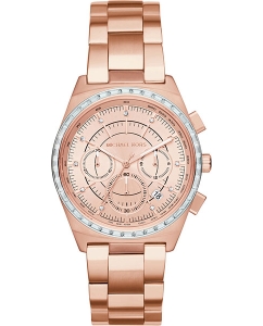 Купить Наручные часы Michael Kors MK6422 с хронографом в E-mobi