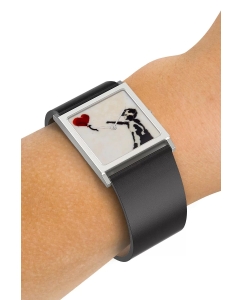 Купить Российские наручные часы Briller AU-SS-129  в E-mobi