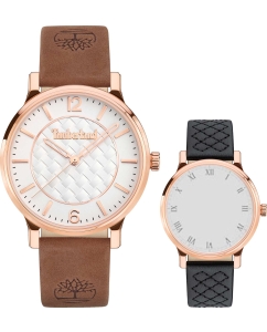Купить Наручные часы Timberland TDWLA2104501 в E-mobi