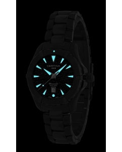 Купить Швейцарские наручные часы Certina C032.251.11.011.01  в E-mobi