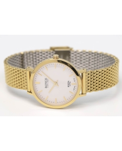 Купить Титановые наручные часы Boccia Titanium 3246-11  в E-mobi