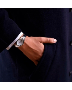 Купить Наручные часы Santa Barbara Polo &amp; Racquet Club SB.1.10568-1  в E-mobi