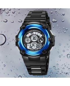 Купить Наручные часы Daniel Klein DK-2156-5  в E-mobi