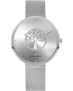 Купить Наручные часы Jacques Lemans 1-2092O в E-mobi