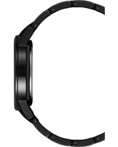 Купить Наручные часы Daniel Wellington Iconic Link Ceramic 32 B Black  в E-mobi