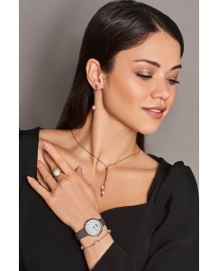 Купить Титановые наручные часы Boccia Titanium 3279-07  в E-mobi