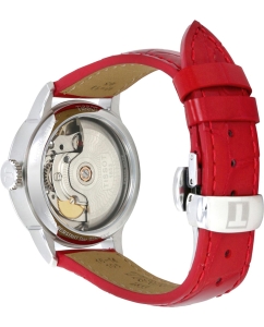 Купить Швейцарские механические наручные часы Tissot T099.207.16.118.00  в E-mobi