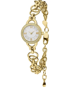 Купить Российские серебряные наручные часы NIKA 0390.2.93.13C в E-mobi