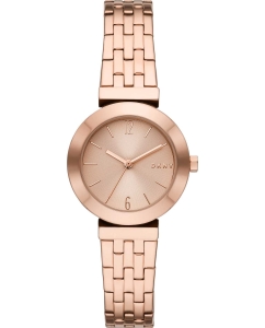 Купить Наручные часы DKNY NY2964 в E-mobi