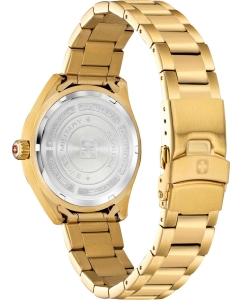 Купить Швейцарские наручные часы Swiss Military Hanowa SMWLH2200210  в E-mobi