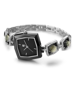 Купить Российские наручные часы Lincor 4026B-1  в E-mobi