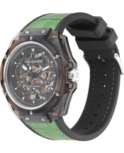 Купить Механические наручные часы Roccobarocco RB.3249M-05  в E-mobi