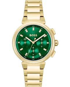 Купить Наручные часы Hugo Boss HB1502679 в E-mobi