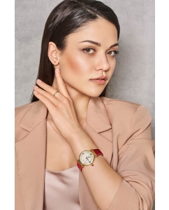 Купить Швейцарские наручные часы Epos 8000.700.22.88.88  в E-mobi