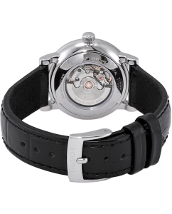 Купить Швейцарские механические наручные часы Tissot T122.207.16.033.00  в E-mobi