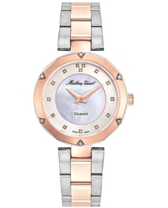 Купить Швейцарские наручные часы Mathey-Tissot D1087BQI-ucenka в E-mobi