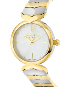 Купить Швейцарские наручные часы ROCHAS RP1L039M0071  в E-mobi