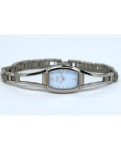 Купить Титановые наручные часы Boccia Titanium 3262-03  в E-mobi