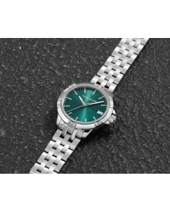 Купить Швейцарские наручные часы Raymond Weil 5960-ST-52051  в E-mobi