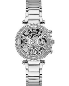 Купить Наручные часы Guess GW0403L1 в E-mobi