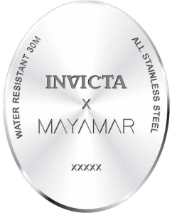 Купить Наручные часы Invicta IN44973  в E-mobi
