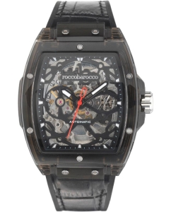 Купить Механические наручные часы Roccobarocco RB.3802M-01 в E-mobi