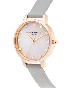 Купить Наручные часы Olivia Burton OB16SE12  в E-mobi