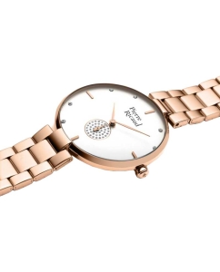 Купить Наручные часы Pierre Ricaud P22066.91R3Q  в E-mobi