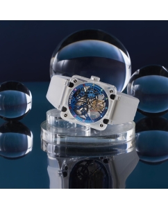 Купить Механические наручные часы AGELOCER 9204S11  в E-mobi