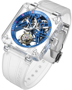 Купить Механические наручные часы AGELOCER 9204S11  в E-mobi