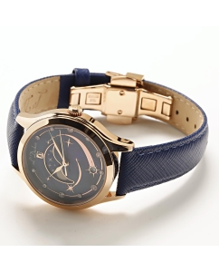 Купить Швейцарские наручные часы L Duchen D837.43.47  в E-mobi