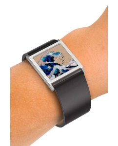 Купить Российские наручные часы Briller AU-SS-121  в E-mobi