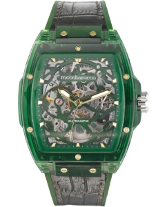 Купить Механические наручные часы Roccobarocco RB.3802M-05 в E-mobi
