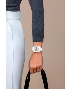 Купить Швейцарские механические керамические наручные часы Rado R27126012  в E-mobi