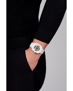 Купить Швейцарские механические керамические наручные часы Rado R27126012  в E-mobi