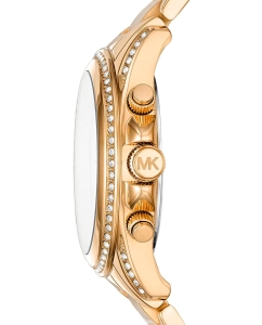 Купить Наручные часы Michael Kors MK6762 с хронографом  в E-mobi