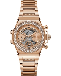 Купить Наручные часы Guess GW0552L3 в E-mobi