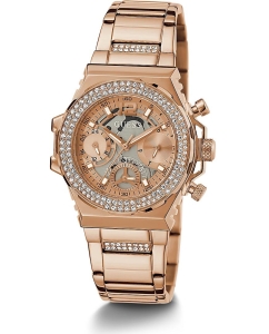 Купить Наручные часы Guess GW0552L3  в E-mobi