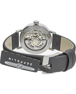 Купить Механические наручные часы Zeppelin Zep-74611  в E-mobi