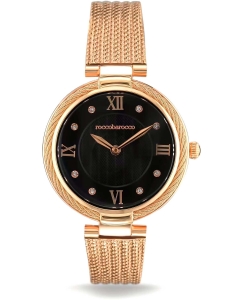 Купить Наручные часы Roccobarocco RB.4469S-04M  в E-mobi