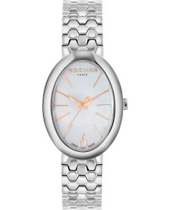 Купить Швейцарские наручные часы ROCHAS RP1L038M0011 в E-mobi