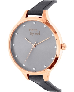 Купить Наручные часы Pierre Ricaud P22002.9W44Q  в E-mobi
