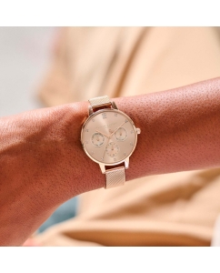 Купить Наручные часы Olivia Burton 24000008  в E-mobi