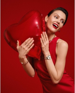 Купить Наручные часы Tommy Hilfiger 1782728  в E-mobi