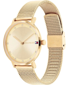 Купить Наручные часы Tommy Hilfiger 1782728  в E-mobi